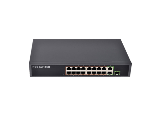 SR-1816HPOE