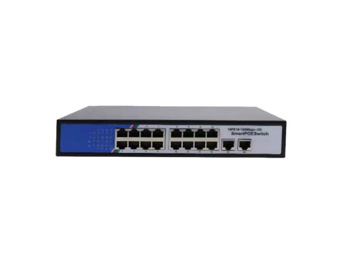 SR-1602POE
