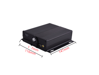 SR-NVR6504D-4