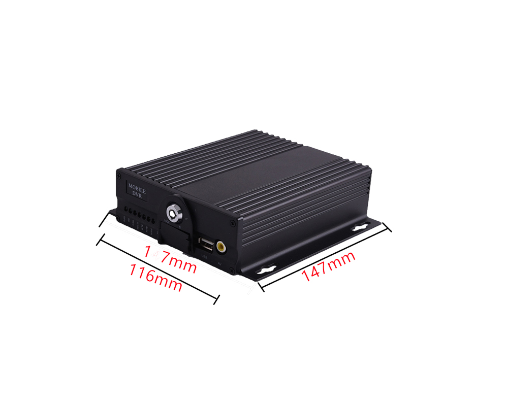 SR-NVR6504D-4