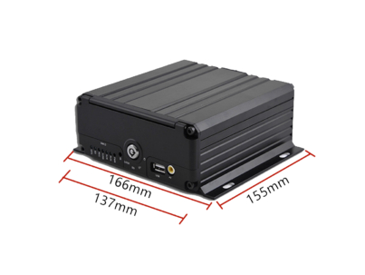 SR-NVR9704