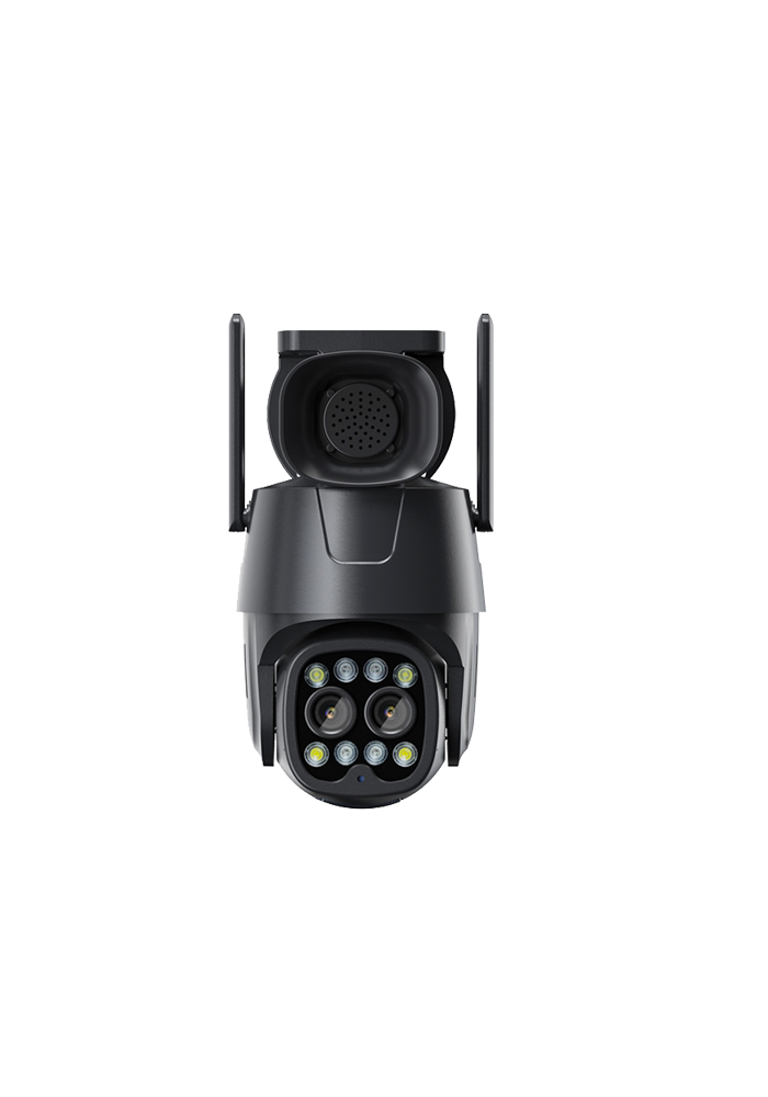 PTZDL400-4G-1