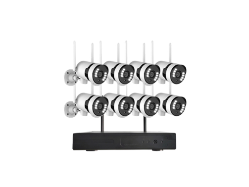 SR-WIFIC8CH-Kits
