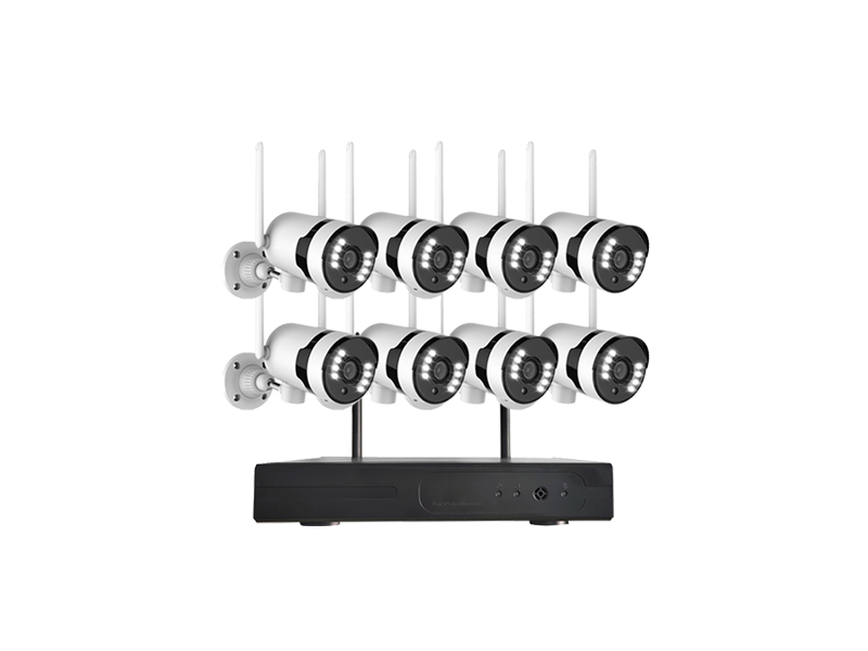 SR-WIFIC8CH-Kits