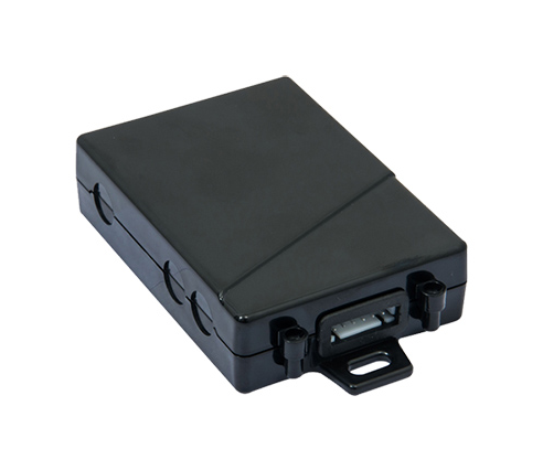 GPS Tracker-5