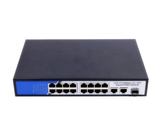 SR-1602GPOE