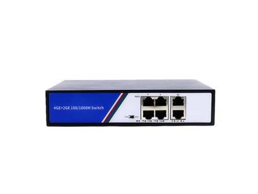 SR-604FPOE