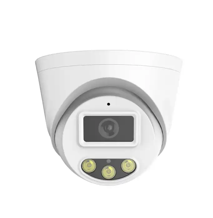 dome housing