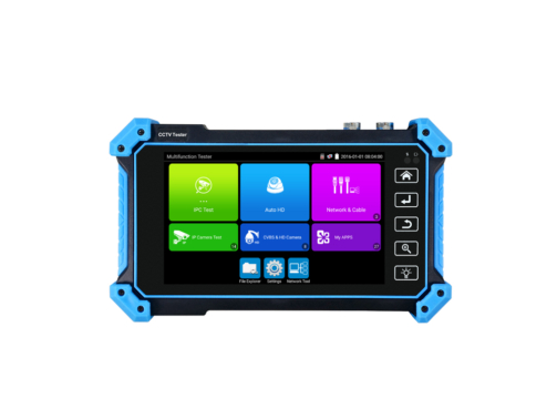 IPC-5100 PLUS