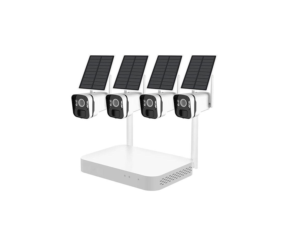 SR-SLB4CHNKITS-4MP