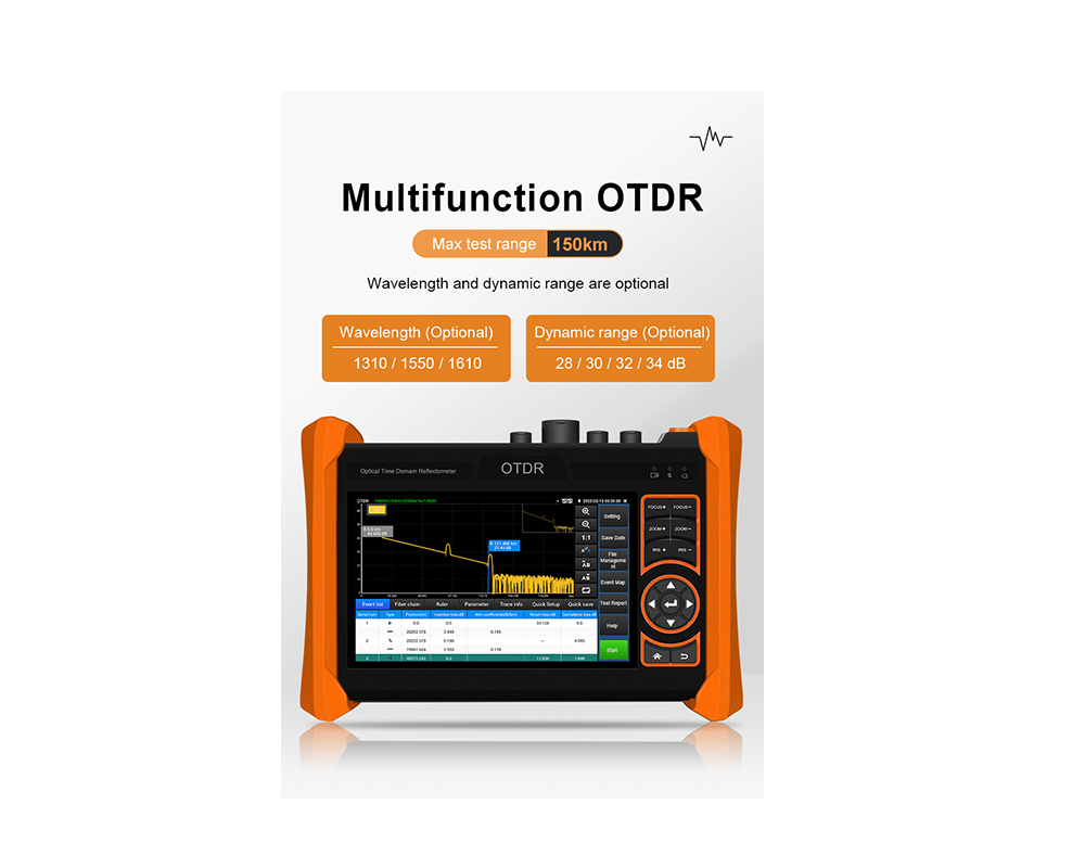 OTDR